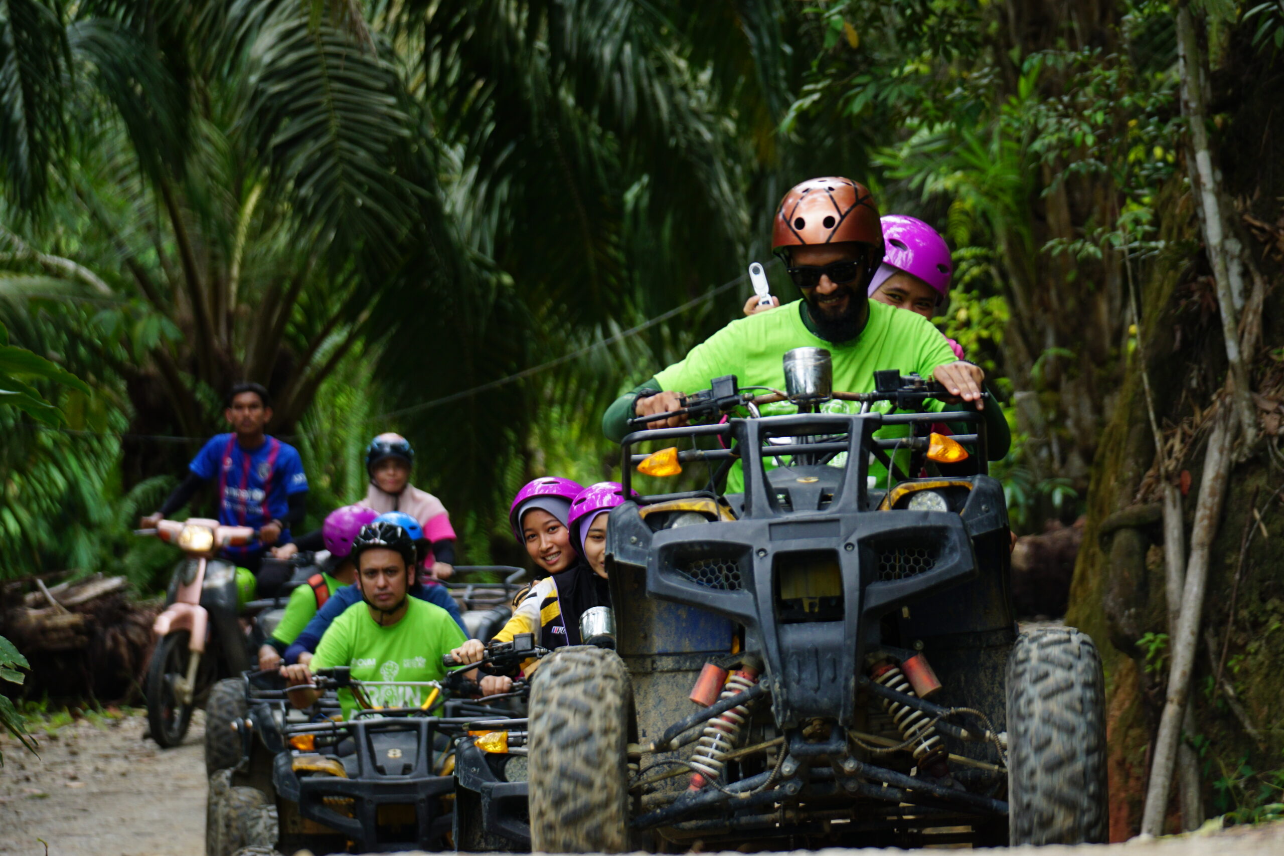 ATV Adventure