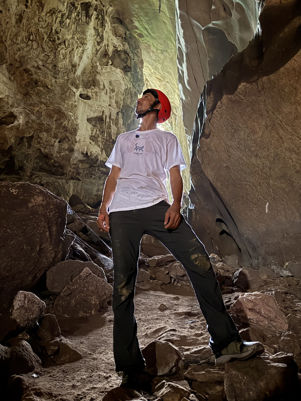 Dabong eco tourism experience