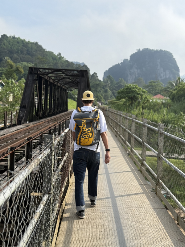 Local Dabong travel guide